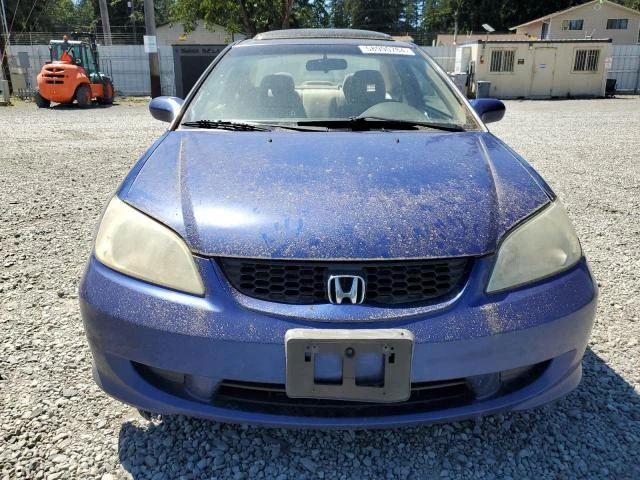 Photo 4 VIN: 1HGEM22904L026024 - HONDA CIVIC EX 