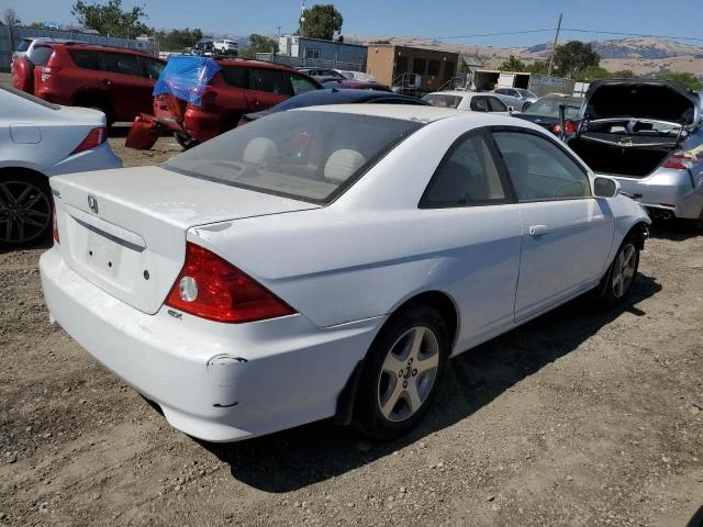 Photo 2 VIN: 1HGEM22904L039596 - HONDA CIVIC EX 