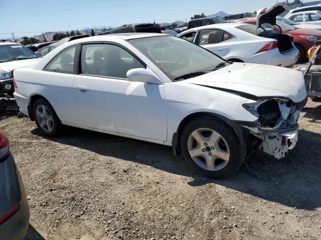 Photo 3 VIN: 1HGEM22904L039596 - HONDA CIVIC EX 