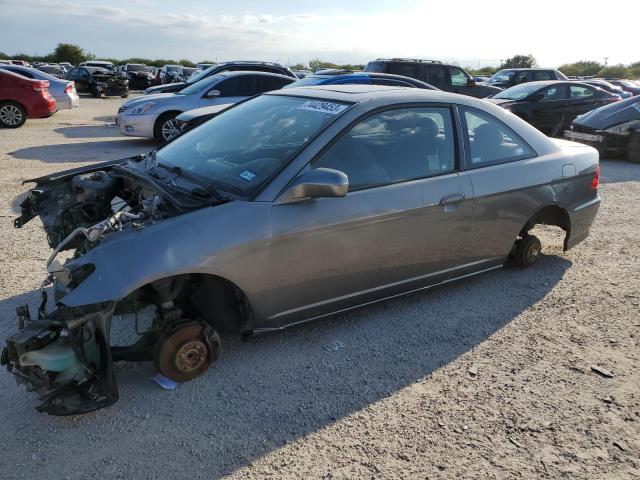 Photo 0 VIN: 1HGEM22905L035484 - HONDA CIVIC 