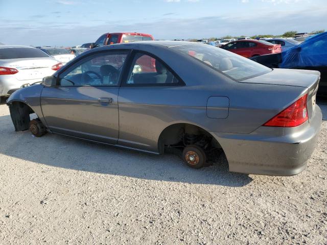 Photo 1 VIN: 1HGEM22905L035484 - HONDA CIVIC 