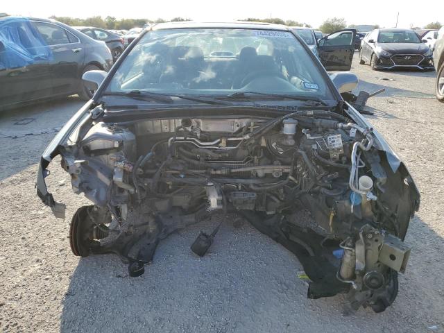 Photo 4 VIN: 1HGEM22905L035484 - HONDA CIVIC 