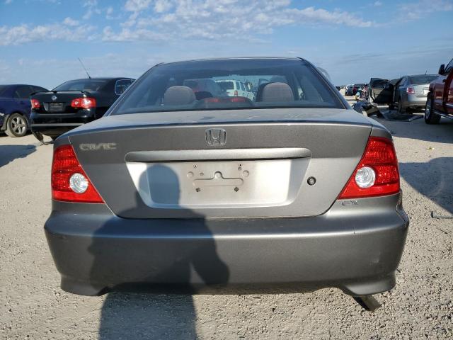 Photo 5 VIN: 1HGEM22905L035484 - HONDA CIVIC 