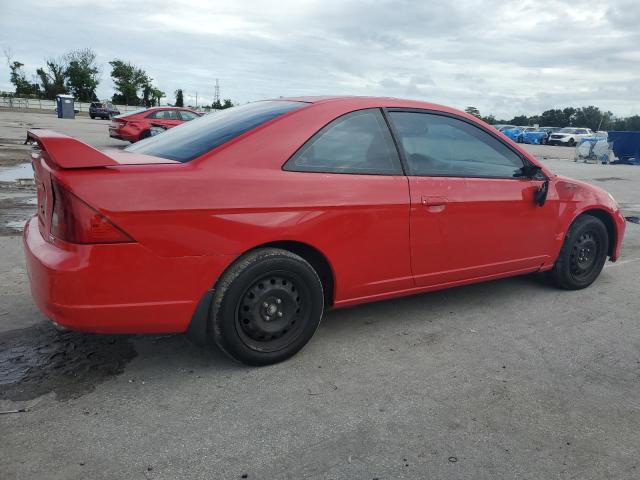 Photo 2 VIN: 1HGEM22905L072731 - HONDA CIVIC EX 