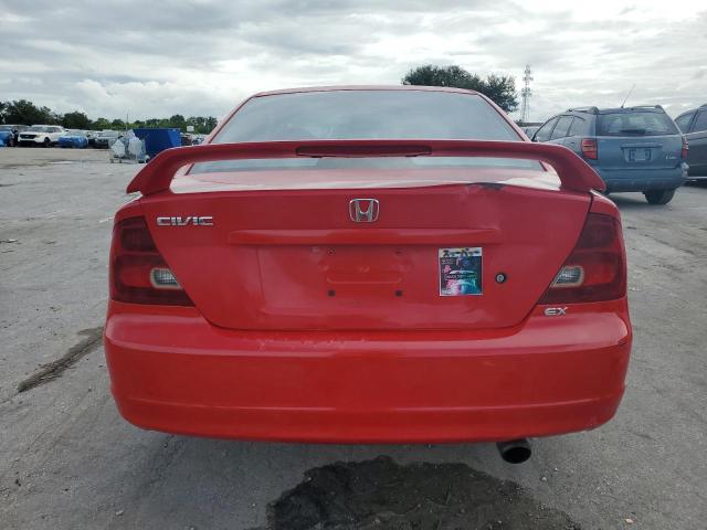 Photo 5 VIN: 1HGEM22905L072731 - HONDA CIVIC EX 