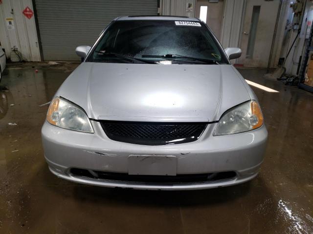 Photo 4 VIN: 1HGEM22911L001659 - HONDA CIVIC 