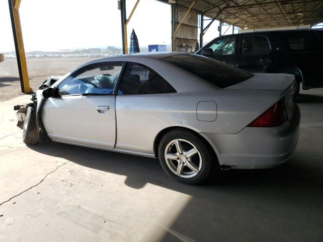 Photo 1 VIN: 1HGEM22911L024200 - HONDA CIVIC SI 