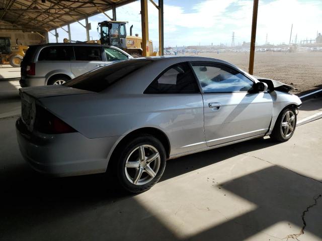 Photo 2 VIN: 1HGEM22911L024200 - HONDA CIVIC SI 