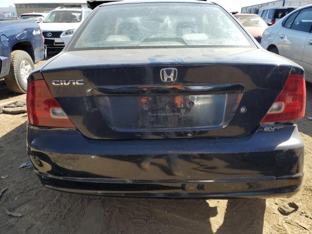 Photo 5 VIN: 1HGEM22911L112924 - HONDA CIVIC LX 