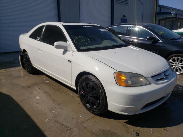 Photo 0 VIN: 1HGEM22911L120876 - HONDA CIVIC SI 