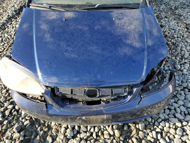 Photo 10 VIN: 1HGEM22912L016468 - HONDA CIVIC 