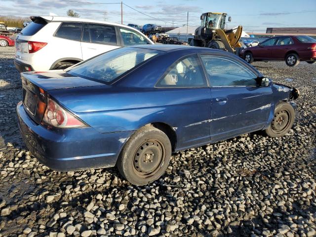 Photo 2 VIN: 1HGEM22912L016468 - HONDA CIVIC 