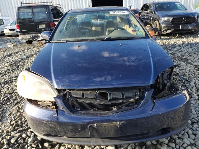 Photo 4 VIN: 1HGEM22912L016468 - HONDA CIVIC 