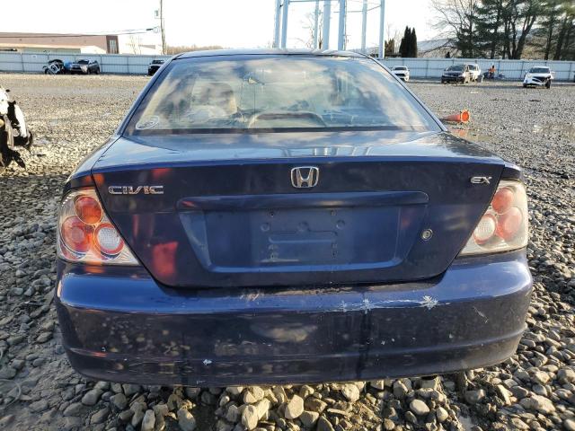 Photo 5 VIN: 1HGEM22912L016468 - HONDA CIVIC 