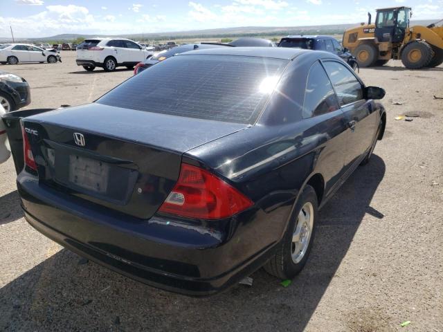 Photo 3 VIN: 1HGEM22912L063581 - HONDA CIVIC EX 