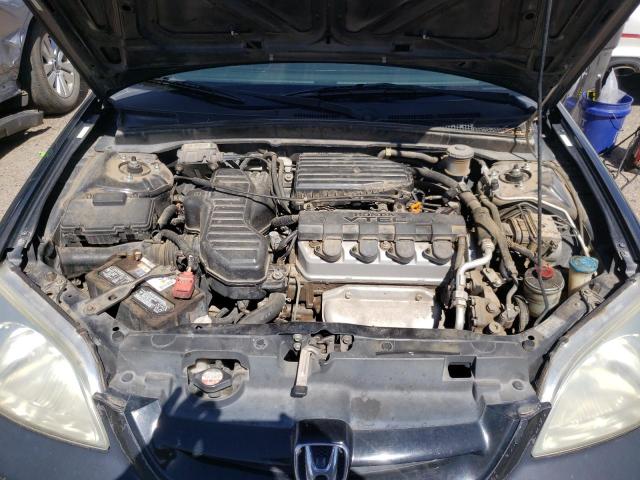 Photo 6 VIN: 1HGEM22912L063581 - HONDA CIVIC EX 