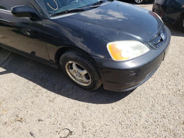 Photo 8 VIN: 1HGEM22912L063581 - HONDA CIVIC EX 