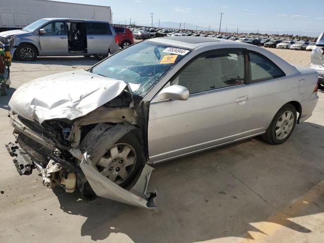 Photo 0 VIN: 1HGEM22912L087640 - HONDA CIVIC EX 