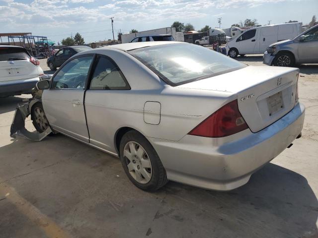 Photo 1 VIN: 1HGEM22912L087640 - HONDA CIVIC EX 