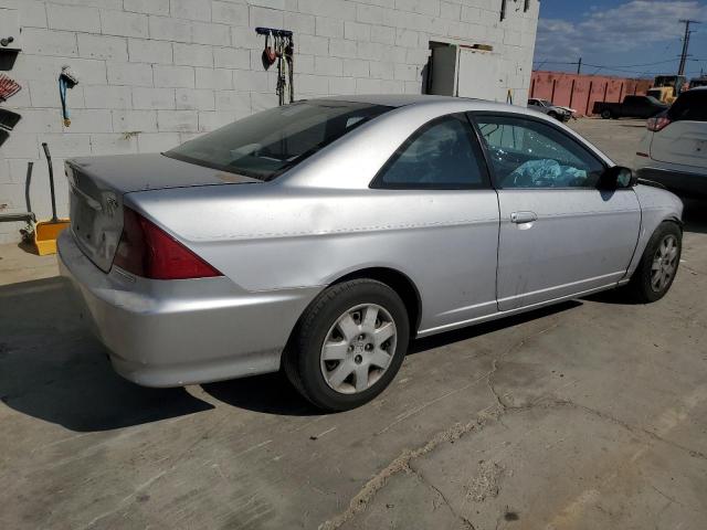 Photo 2 VIN: 1HGEM22912L087640 - HONDA CIVIC EX 