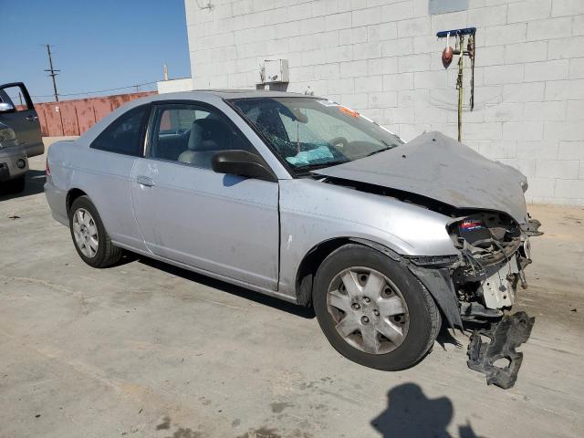 Photo 3 VIN: 1HGEM22912L087640 - HONDA CIVIC EX 