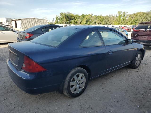 Photo 2 VIN: 1HGEM22913L034373 - HONDA CIVIC 