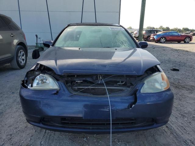 Photo 4 VIN: 1HGEM22913L034373 - HONDA CIVIC 