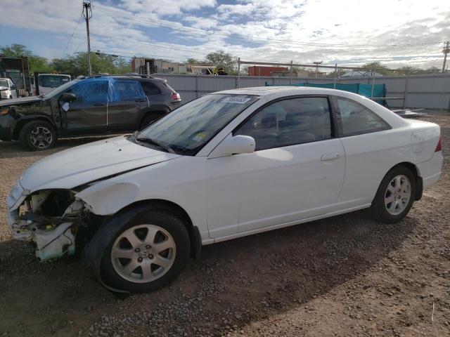 Photo 0 VIN: 1HGEM22913L053487 - HONDA CIVIC 