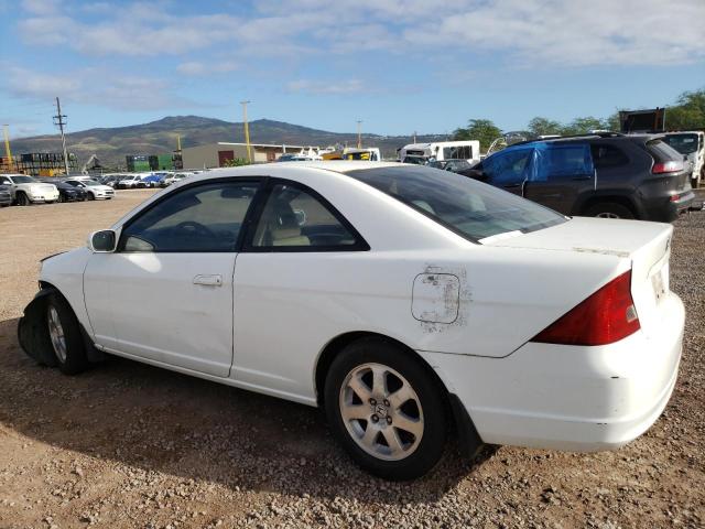 Photo 1 VIN: 1HGEM22913L053487 - HONDA CIVIC 