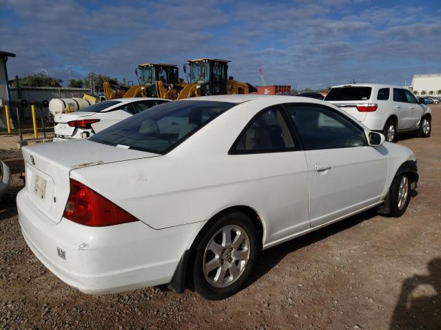 Photo 2 VIN: 1HGEM22913L053487 - HONDA CIVIC 