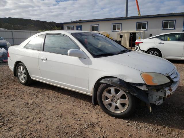 Photo 3 VIN: 1HGEM22913L053487 - HONDA CIVIC 