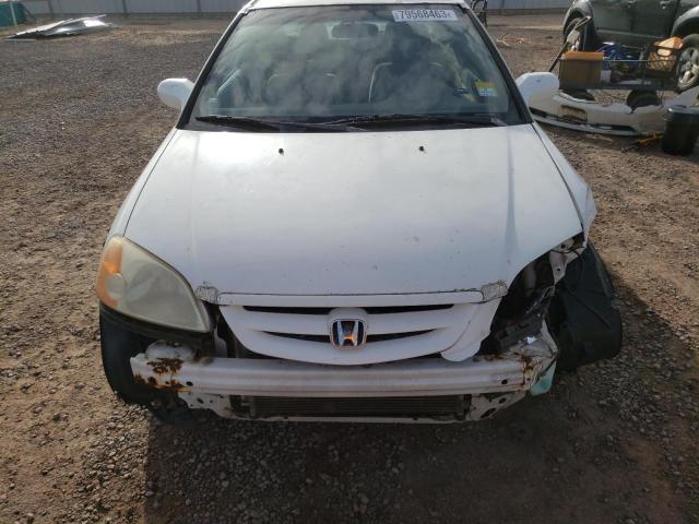 Photo 4 VIN: 1HGEM22913L053487 - HONDA CIVIC 