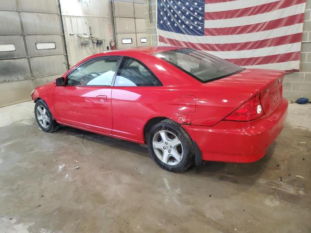 Photo 1 VIN: 1HGEM22914L009426 - HONDA CIVIC EX 