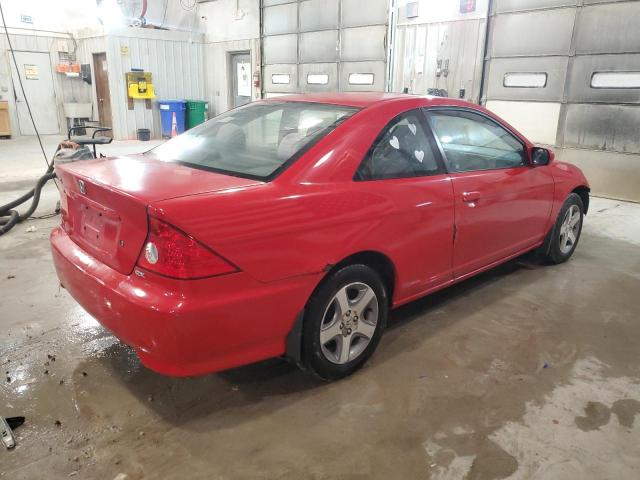 Photo 2 VIN: 1HGEM22914L009426 - HONDA CIVIC EX 