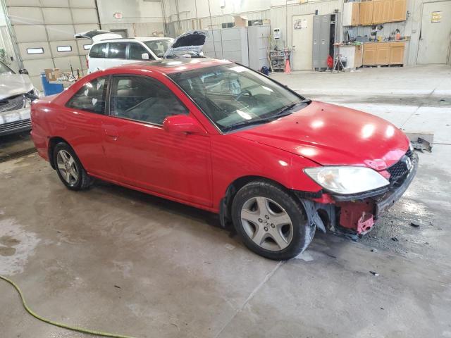 Photo 3 VIN: 1HGEM22914L009426 - HONDA CIVIC EX 