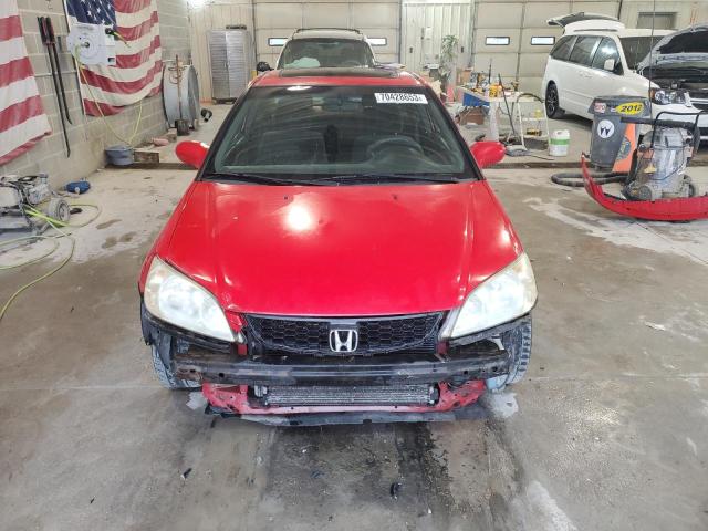 Photo 4 VIN: 1HGEM22914L009426 - HONDA CIVIC EX 