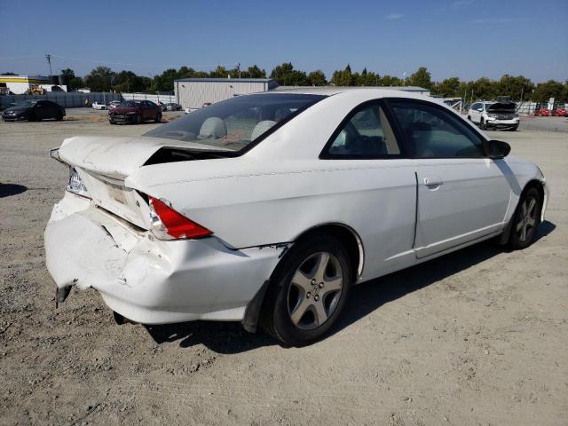 Photo 2 VIN: 1HGEM22914L012522 - HONDA CIVIC EX 