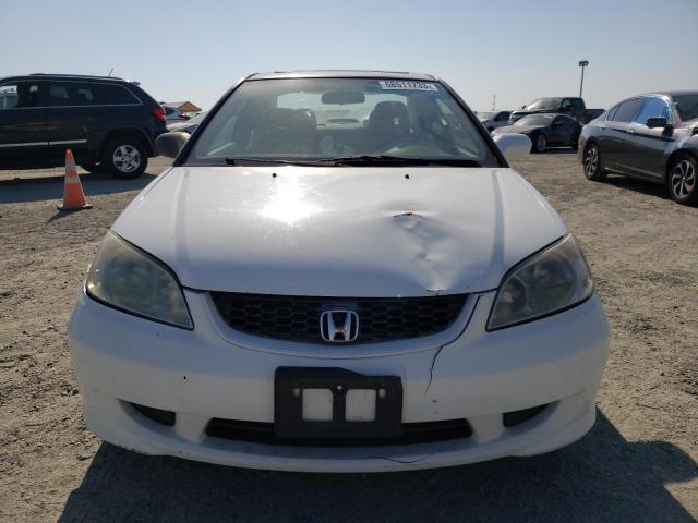 Photo 4 VIN: 1HGEM22914L012522 - HONDA CIVIC EX 