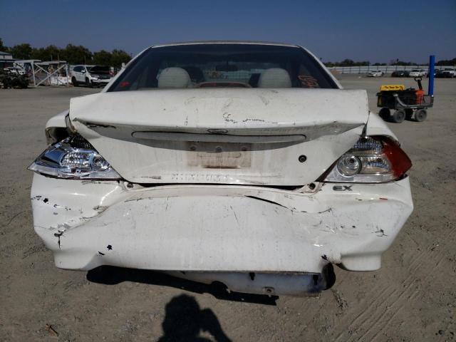 Photo 5 VIN: 1HGEM22914L012522 - HONDA CIVIC EX 