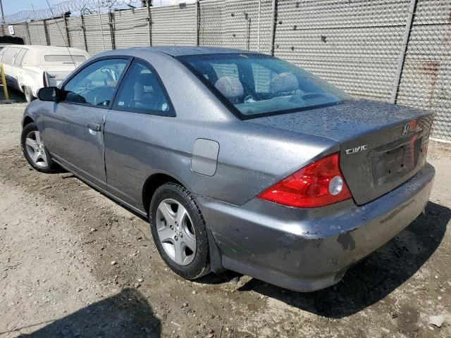 Photo 1 VIN: 1HGEM22914L032754 - HONDA CIVIC EX 