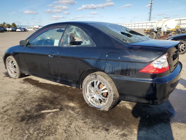 Photo 1 VIN: 1HGEM22914L054737 - HONDA CIVIC 