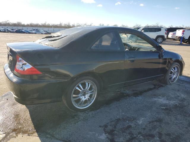 Photo 2 VIN: 1HGEM22914L054737 - HONDA CIVIC 