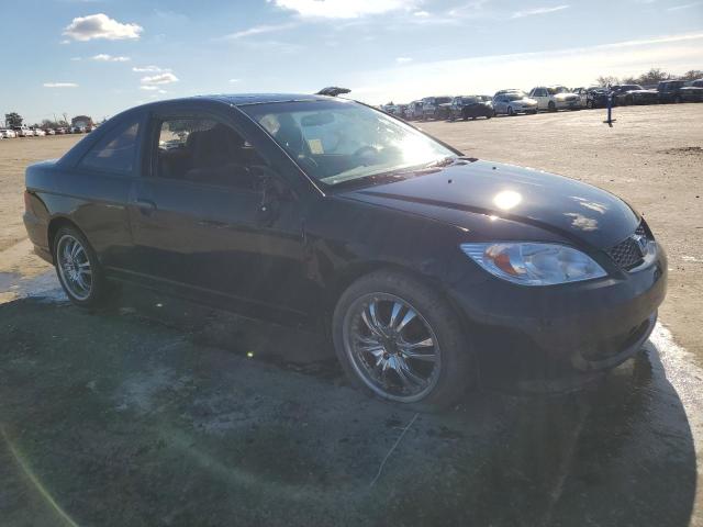 Photo 3 VIN: 1HGEM22914L054737 - HONDA CIVIC 