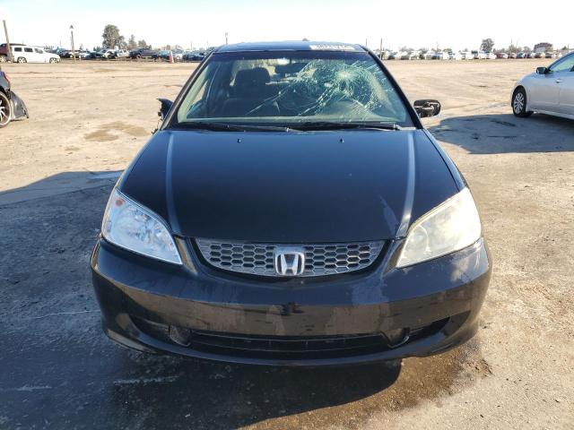 Photo 4 VIN: 1HGEM22914L054737 - HONDA CIVIC 