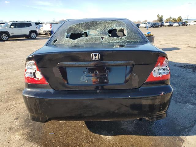 Photo 5 VIN: 1HGEM22914L054737 - HONDA CIVIC 