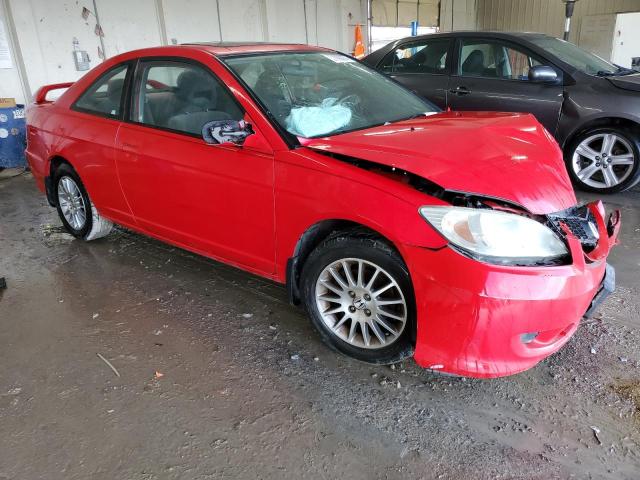 Photo 3 VIN: 1HGEM22915L018368 - HONDA CIVIC 