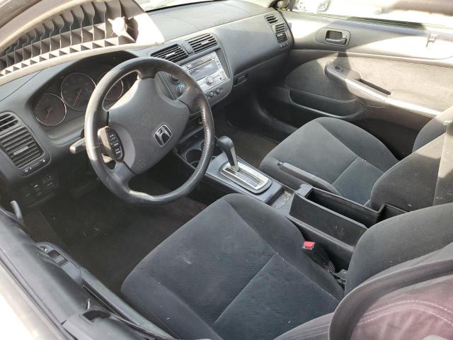 Photo 7 VIN: 1HGEM22915L056683 - HONDA CIVIC 