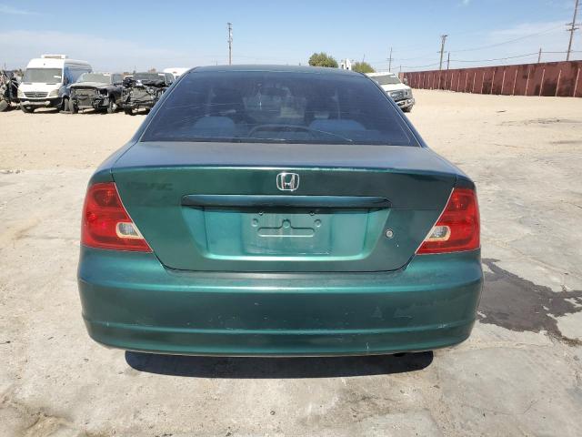 Photo 5 VIN: 1HGEM22921L062843 - HONDA CIVIC SI 