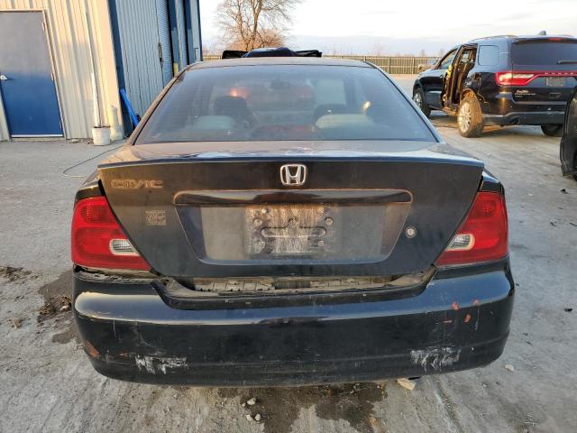 Photo 5 VIN: 1HGEM22921L072823 - HONDA CIVIC 