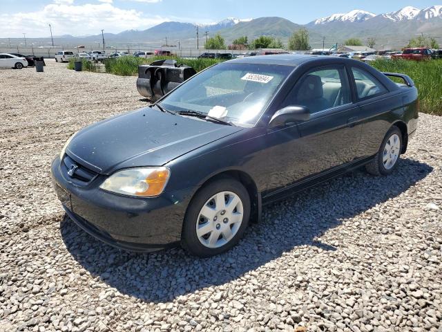 Photo 0 VIN: 1HGEM22922L065274 - HONDA CIVIC 